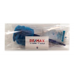 Pack Higiene y Seguridad REMAX