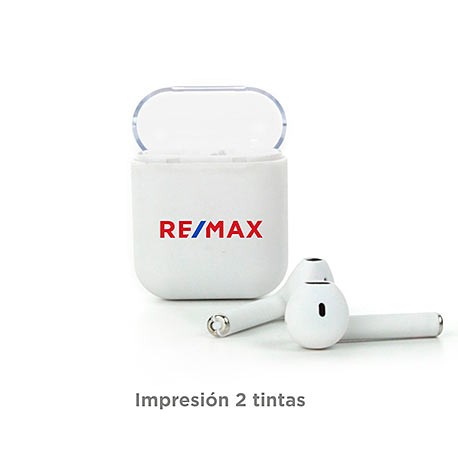 Auriculares Inalámbricos RE/MAX