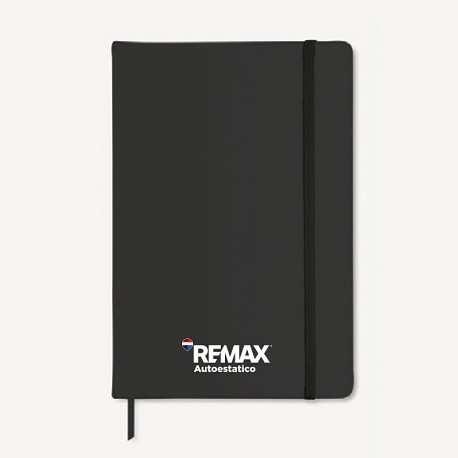 Libreta A5 REMAX