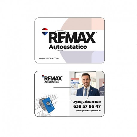 Multicard REMAX