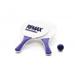 Palas playa personalizadas