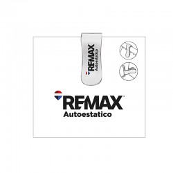 Pinzas personalizadas 1 unidad