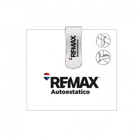 Pinzas personalizadas 1 unidad