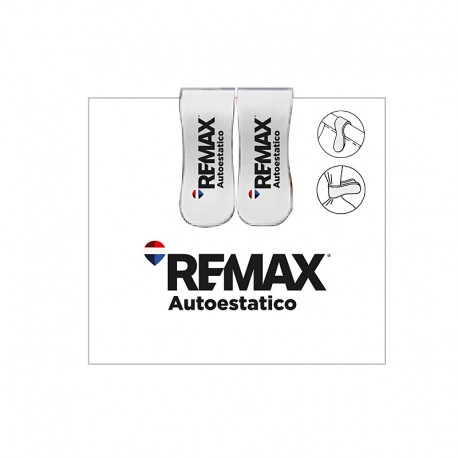 Pinzas personalizadas 2 unidades