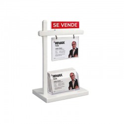 Tarjetero REMAX