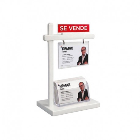 Tarjetero REMAX