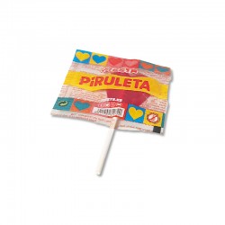 Piruletas REMAX