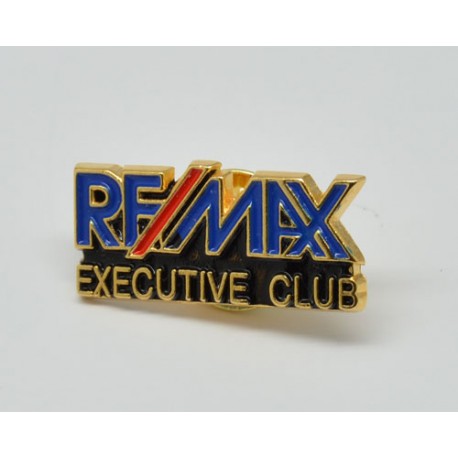 PIN EXECUTIVE CLUB REMAX